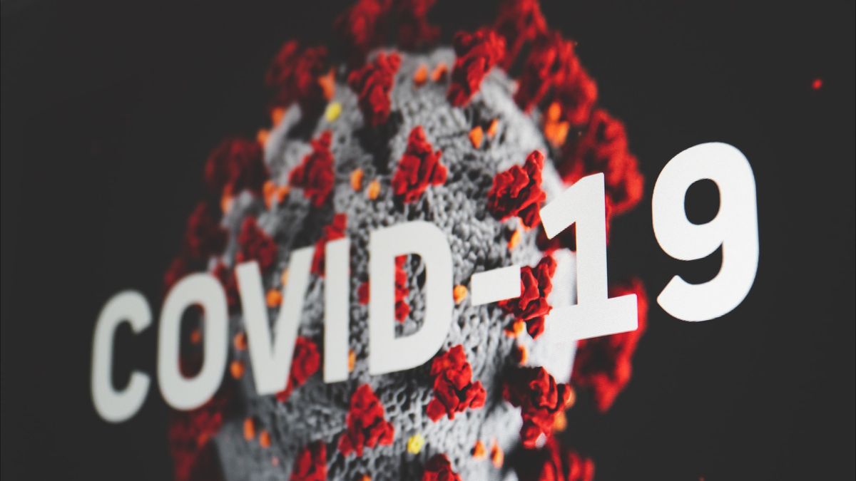 Gibran Mulai Antisipasi Potensi Gelombang Ketiga COVID-19 Akhir Tahun
