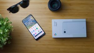 Google Manfaatkan Modem 5G dari Samsung untuk Ponsel Terbaru Pixel 6