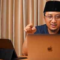 Bayar Pajak Rp200 Juta Sehari, Ini Gurita Bisnis Ustaz Yusuf Mansur dari Kuliner hingga Punya Saham di BRI Syariah dan Tempo