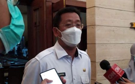 Pemkot Bandung Hentikan Uji Coba Belajar Tatap Muka di Sekolah sebab Kasus COVID-19 Terus Meningkat di Sana