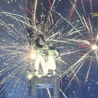 Selain Sudirman-Thamrin, Rekayasa Lalin Malam Tahun Baru Diterapkan di Blok M hingga Kota Tua  