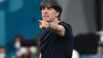 Berita Euro 2020: Kalah karena Gol Bunuh Diri, Joachim Low Tak Mau Menyalahkan Anak Asuhnya
