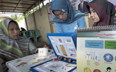 Batas Usia Remaja dalam PP tentang Kesehatan Ambigu, Rawan Ancaman Pornografi Anak