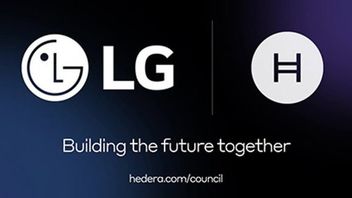 LG Electronics Ajukan Paten untuk TV Pintar Berbasis Blockchain yang Memungkinkan Perdagangan NFT