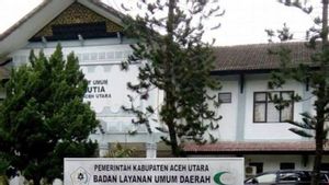 Sudah 2 Bulan Ini, RSUD Cut Meutia di Aceh Utara Nihil Pasien COVID-19 