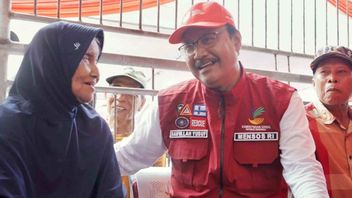 Ministry Of Social Affairs Facilitates 1,300 Elderly Free Cataract Operations On Elderly Day