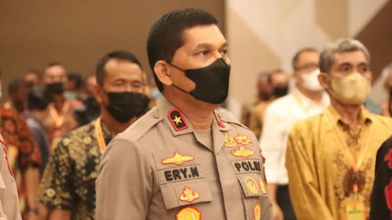 Kabar Bahagia: Jelang Purna, Personel Polri Dibekali Pembekalan sebagai Pengusaha