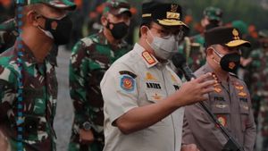 Terpilih Jadi Kota Sastra Dunia, Anies: Di Jakarta Koran Pertama Berdiri