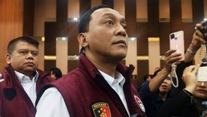 Bareskrim Tangkap 4 Orang terkait Jaringan Bandar Ishak