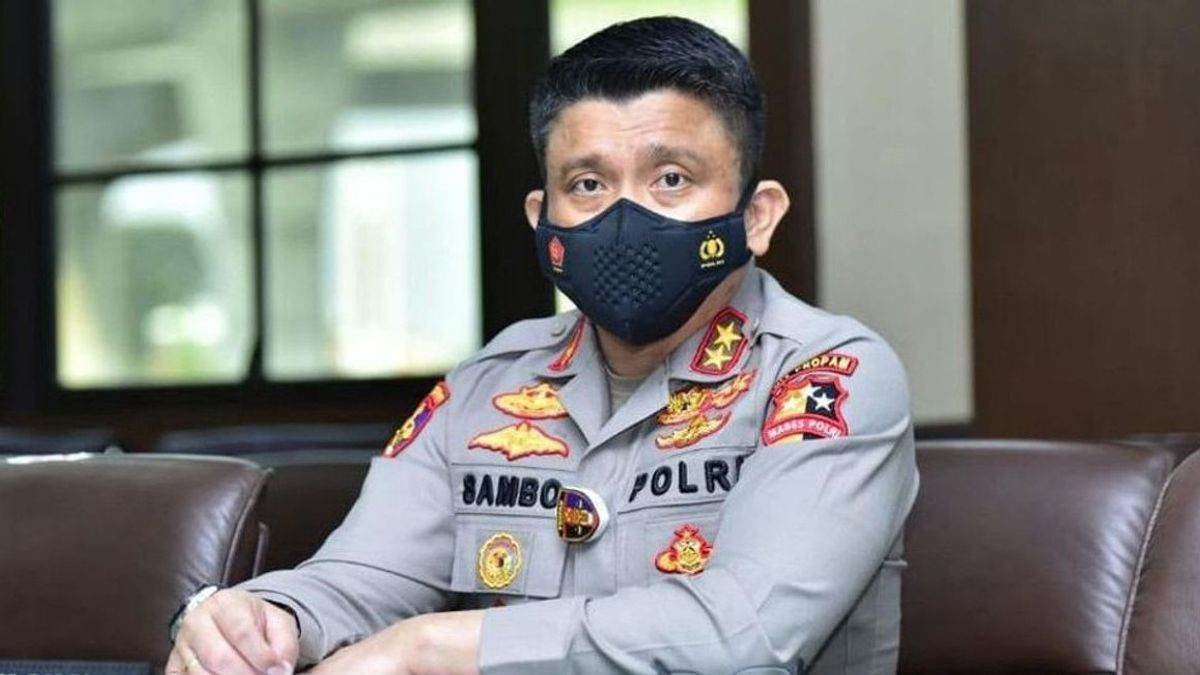 Joko Anwar Beri Kode Ingin Filmkan Sebuah Kasus, Warganet: Sambo?