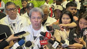 TPN Ganjar-Mahfud Minta Panglima TNI Usut Tuntas Pengeroyokan yang Dialami Relawan