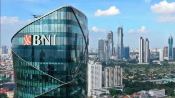 BNI prepares Rp19.51 trillion in cash ahead of Christmas and New Year holidays