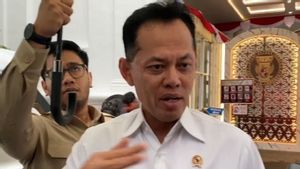 Dirut Agrinas Mundur, Prabowo Minta Birokrasi Jangan Dibuat Simpel Jangan Berbelit