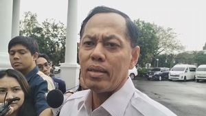 Kepala Bappisus Buka Suara soal Banyak TNI di Monas: Pengamanan Lebaran, Bukan Situasi Khusus