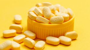 Apa Akibat Kekurangan Vitamin B Kompleks? Kenali 6 Gejalanya