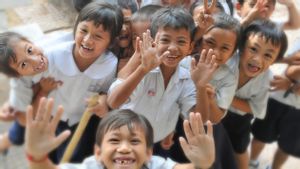 Waspadai 4 Masalah Kesehatan yang Kerap Dialami Anak-anak