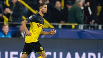 Odriozola And Hakimi In The Madrid-Munich-Dortmund Transfer Triangle