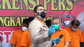 PKS Exhorte Bobby Nasution à Fermer Les Lieux De Divertissement Nocturne à Medan Qui Deviennent Un Foyer De Drogue