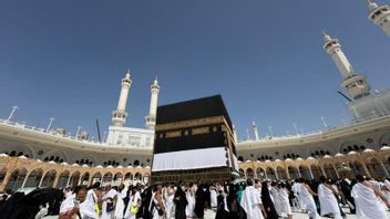Masjidil Haram-Masjid Nabawi Settles Hajj Service Plan 2026