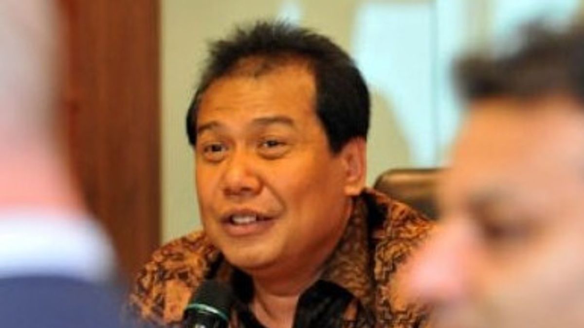 Chairul Tanjung: COVID-19 Makes Rich People Richer, The Poor Gets Poorer