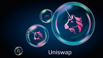 Uniswap Perkenalkan Dompet Mobile untuk Perdagangan Aset Digital di DeFi