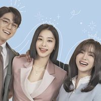 Full Synopsis And Stories Of 4 Main Characters Of Korean Drama A Business Proposal