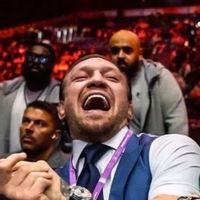 Conor McGregor Pasang Taruhan untuk Cristiano Ronaldo Dapat Sepatu Emas Euro 2024