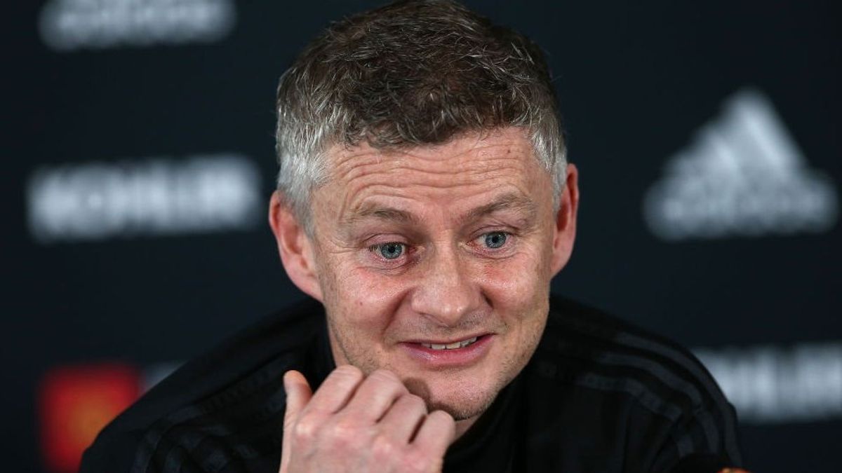 Manchester United Pecat Solksjaer, Mantan Pemain Setan Merah Lain Ambil Alih