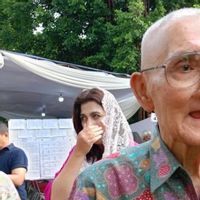 Wapres Ke-6 RI Try Sutrisno Tutup Usia, Pemerintah Siapkan Penghormatan Terakhir