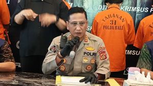 Polda Bali Minta Masyarakat Laporkan Pungli Pengisian BBM di SPBU