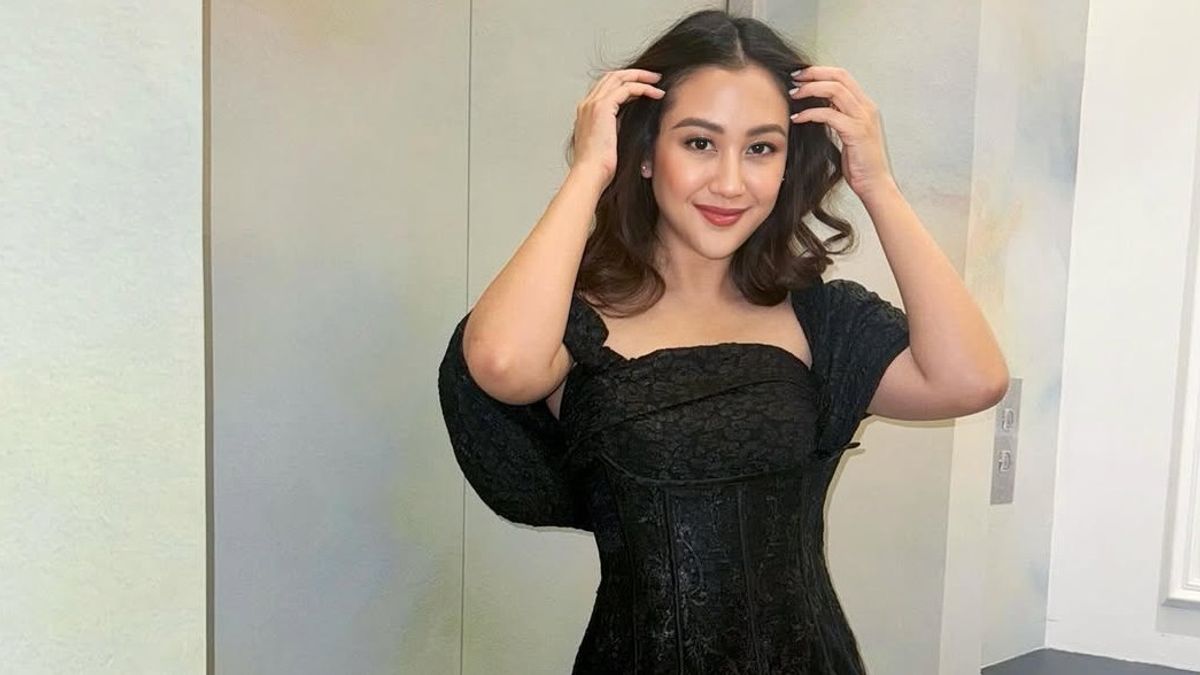 Sherina Munaf Kembali Dipanggil Hari Jumat Terkait Klarifikasi Kucing Milik Uya Kuya