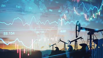 ASブルッシュの供給、世界の石油価格が上昇
