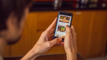 Bintang Lima di Aplikasi Kuliner Jadi Patokan Anak Muda saat Cari Tempat Makan