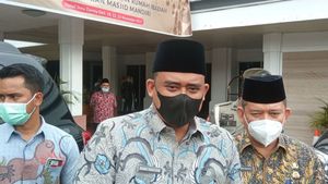 Viral Pegawai Dishub Medan Joget Pamer Uang dan Tidak Taat Prokes, Begini Tanggapan Bobby Nasution