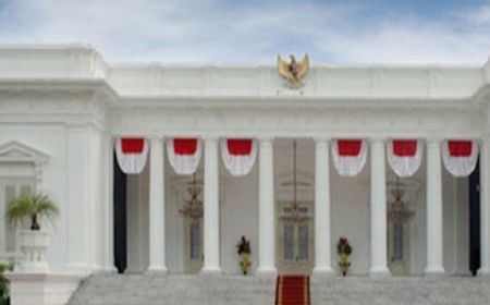 Mengenal  6 Istana Kepresidenan Indonesia yang Tersebar di Berbagai Daerah