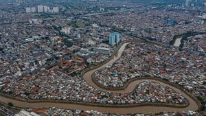Ini Daftar 10 Lokasi yang Bakal Dibuat Jalan Tembus di Jakarta