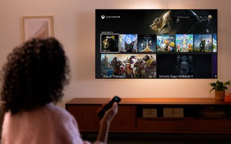 Xbox Game Pass Ultimate Akan Segera Hadir di Amazon Fire TV