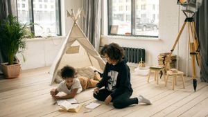 Mengapa ‘Gentle Parenting’ Justru Menjadi Tantangan Bagi Banyak Orang Tua? Ini Pendapat Ahli