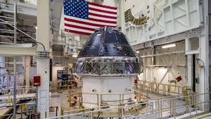 NASA Manfaatkan Sukarelawan untuk Lacak Misi Artemis 1 ke Bulan Minggu Depan
