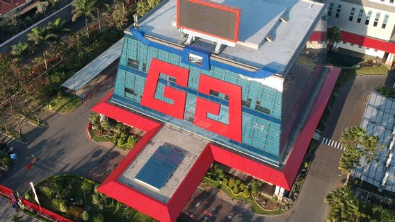 Gudang Garam, Owned By Conglomerate Susilo Wonowidjojo, Prepares Dividends Of Rp5 Trillion, Check Out The Distribution Schedule