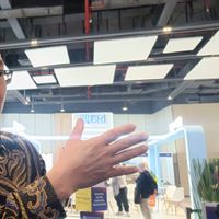 Bos Hippindo: Inabuyer 2026 jadi Solusi Kelangkaan Supplier di Tengah Ekspansi Ritel