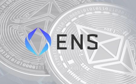 Vitalik Buterin Ungkap Pentingnya Ethereum Name Service, Harga Token ENS Langsung Melonjak 50%