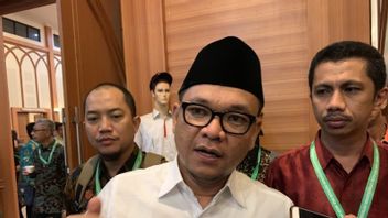 Chairman Of Commission VIII DPR: Revocation Of Shiddiqiyayah Jombang Islamic Boarding School Permits Right