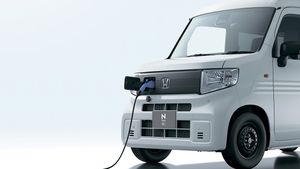 Honda dan Mitsubishi Bentuk Perusahaan Baru demi Dorong Mobilitas Listrik 