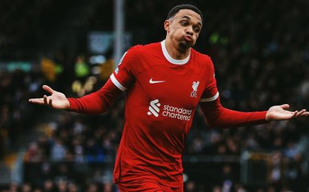 Arne Slot Tegaskan Alexander-Arnold Berkomitmen Penuh kepada Liverpool