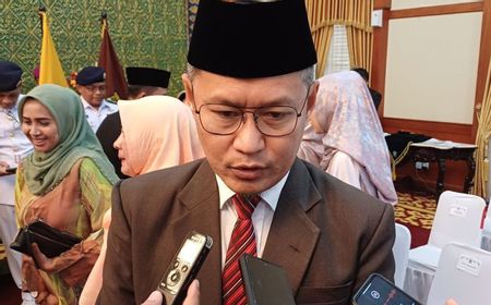 Pemkot Tanjungpinang Prioritaskan Honorer dan THL Ikut Seleksi PPPK