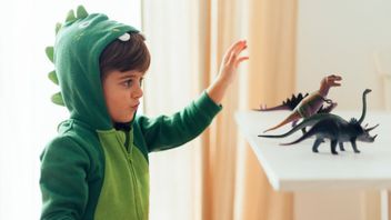 子供が特定の執着を持っているのは当然のことです、いつ注意する必要がありますか?説明を確認してください