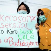 Kasus Kekerasan Seksual Berulang, Lembaga Pendidikan Gagal Menjadi Ruang yang Aman