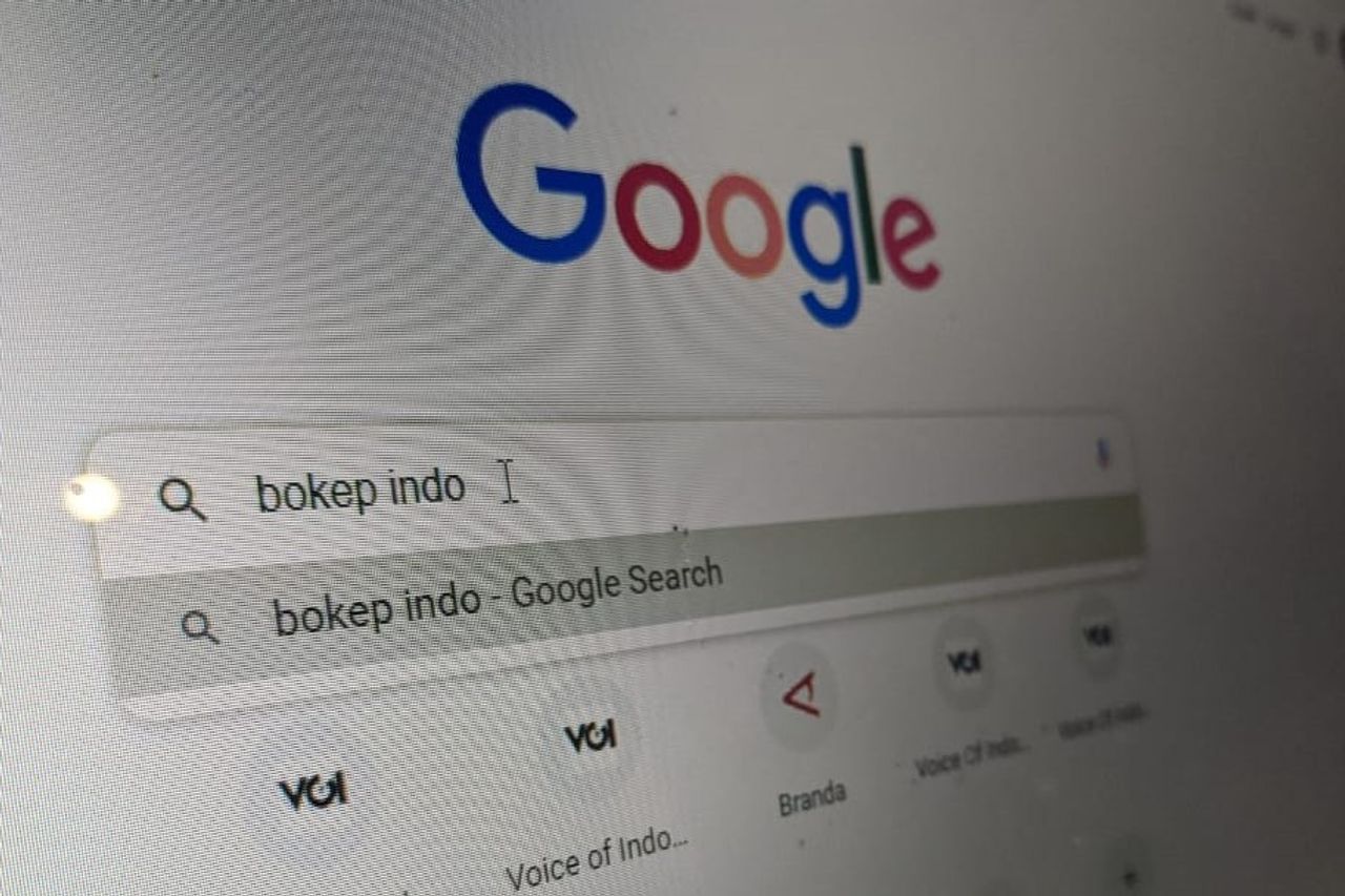 Indonesian Warganet And Bokep: How Do We Follow Pornography?