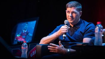 el - nominé pour le Ballon d'Or de 2025, Gerrard : Owen serait meilleur adolescent que Yamal et Mbappé